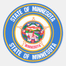 Buscar minnesota pegatinas 1 ᵉʳ burla