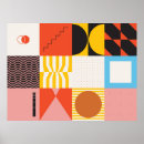 Buscar abstracto arte Collage