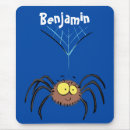 Buscar arácnidos alfombrillas de raton Web