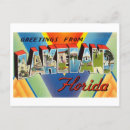 Buscar lakeland postales Vintage