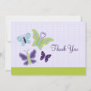 Buscar mariposa hermosa tarjetas Púrpura