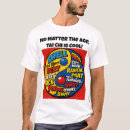 Buscar tai chi camisetas Diversión