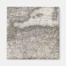 Buscar mapa de españa imanes Contorno