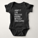 Buscar videojuegos bebe ropa General y unisex