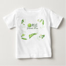 Buscar guisantes ropa Verde