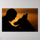 Buscar perro militar posters Veterano
