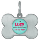 Buscar monogramas collares Perros