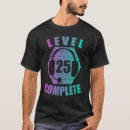 Buscar videoconsola camisetas Vídeo