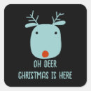 Buscar rudolph pegatinas Venado