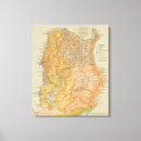 Buscar características lienzos Cultural