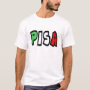 Buscar pisa camisetas Toscana