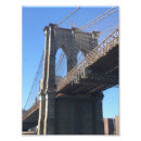 Buscar puente de brooklyn posters Fotografía