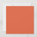 Buscar naranja rojizo tarjetas General y unisex