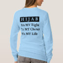 Buscar hijab camisetas Musulmanes