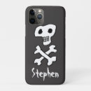 Buscar jolly roger iphone fundas Calavera y huesos