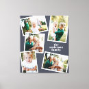 Buscar marinas lienzos Familia