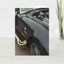 Buscar fuga tarjetas Vintage
