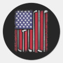 Buscar american flag pegatinas Vintage