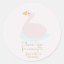 Buscar cisnes pegatinas Rosa
