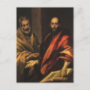 Buscar el greco postales Religión