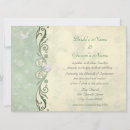 Buscar primavera 16x22 invitaciones Floral