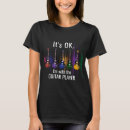 Buscar para el guitarrista camisetas General y unisex