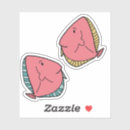 Buscar aleta pegatinas Rosa