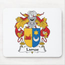 Buscar escudos alfombrillas de raton Apellidos