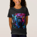 Buscar gorilla camisetas Naturaleza