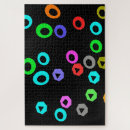 Buscar caramelo puzzles Diseño