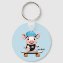 Buscar skateboard llaveros Patinador