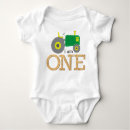 Buscar granjero bebe ropa Tractor