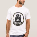 Buscar castle camisetas Castillo