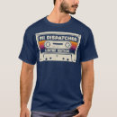 Buscar dispatcher camisetas Despacho