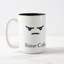 Buscar cara enojada tazas Café