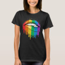 Buscar trata camisetas Arco iris