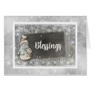 Buscar snowman tarjetas Alegre