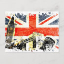 Buscar británico postales Cortina