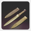 Buscar daga pegatinas 7 º navaja