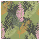 Buscar verde amarillo telas Tropical