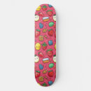 Buscar diseño lindo tablas de skate Rosa