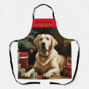 Buscar labrador delantales Animal