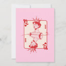 Buscar reina de corazones tarjetas 6 ª reina