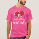 Buscar corazón roto camisetas Curación