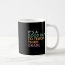 Buscar del gr tazas Profesora