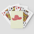 Buscar cowboy barajas de cartas Cowgirl