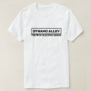 Buscar alley camisetas Callejón