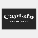 Buscar capitán pegatinas Navegación