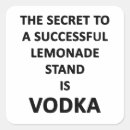 Buscar vodka pegatinas Licor