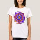 Buscar yantra camisetas Hinduismo